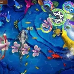 kinh nghiệm bắn cá