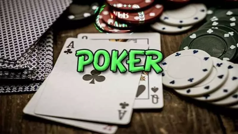 Tìm hiểu về Poker bịp