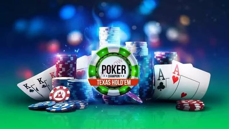 Tìm hiểu Poker Hand là gì?