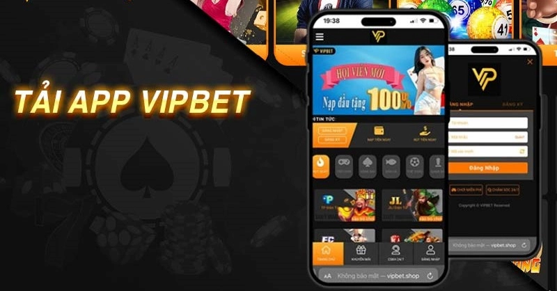 Ưu Điểm Vượt Trội Của App VIPBET