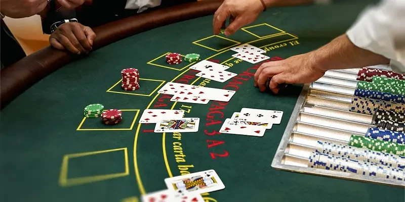 Xác suất trong Poker với cách tính out