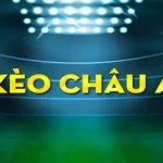 kèo chấp châu Á