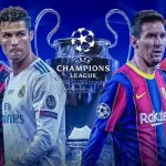 10 cầu thủ vĩ đại nhất chưa bao giờ vô địch Champions League